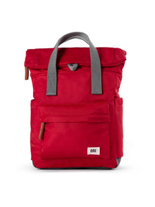 Ori London CANFIELD SMALL BACKPACK SUSTAINABLE