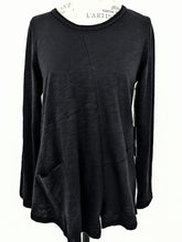 Load image into Gallery viewer, Habitat PEBBLE POCKET TUNIC
