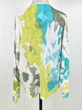 Load image into Gallery viewer, Alembika CARDIGAN TIE DYE - ORIGINALLY $279
