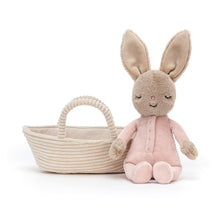 Load image into Gallery viewer, Jellycat ROCK A BYE BUNNY
