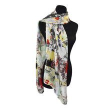Load image into Gallery viewer, Dupatta BUTTERFLY SCARF
