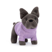 Load image into Gallery viewer, Jellycat FRENCH BULLDOG
