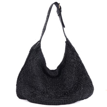 Load image into Gallery viewer, Latico STELLA WOVEN SHOULDER BAG
