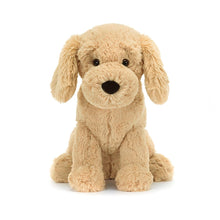 Load image into Gallery viewer, Jellycat TILLY GOLD RETRIEVER
