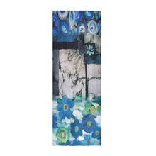Load image into Gallery viewer, Dupatta GRAPHIC FLORAL SCARF
