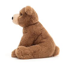 Load image into Gallery viewer, Jellycat WOODIE BEAR SMALL

