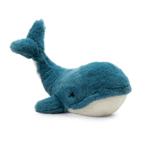 Load image into Gallery viewer, Jellycat WALLY WHALE SMALL
