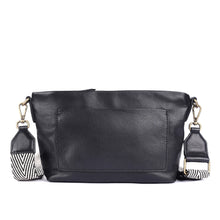 Load image into Gallery viewer, Latico AQUARIAS WOVEN STRAP CROSSBODY
