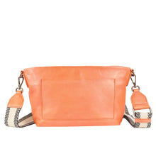 Load image into Gallery viewer, Latico AQUARIAS WOVEN STRAP CROSSBODY
