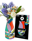 Modgy VASE FRANK LLOYD WRIGHT BALLOONS