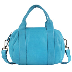Latico BILLIE BARREL BAG
