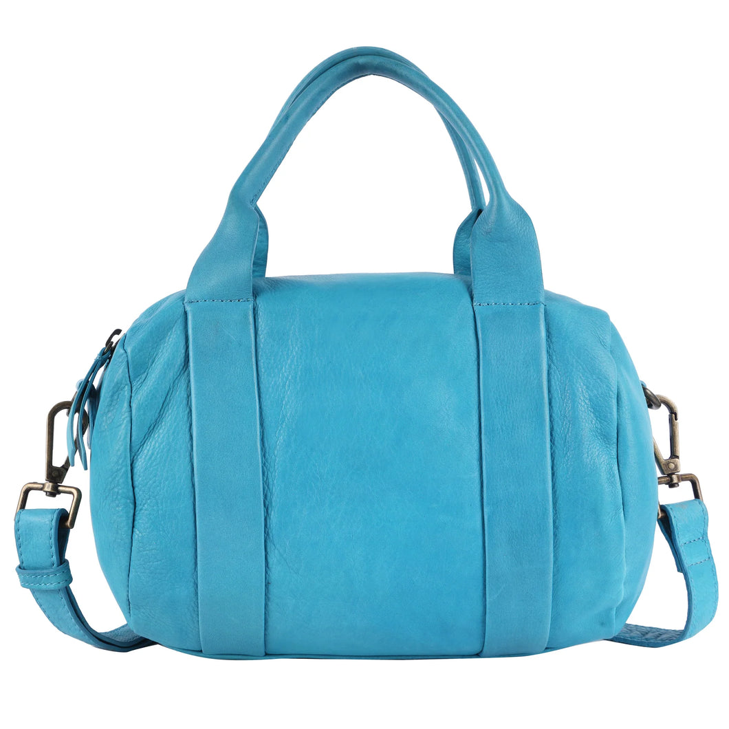 Latico BILLIE BARREL BAG