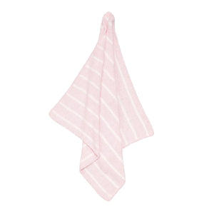 Angel Dear CHENILLE BLANKET PNK