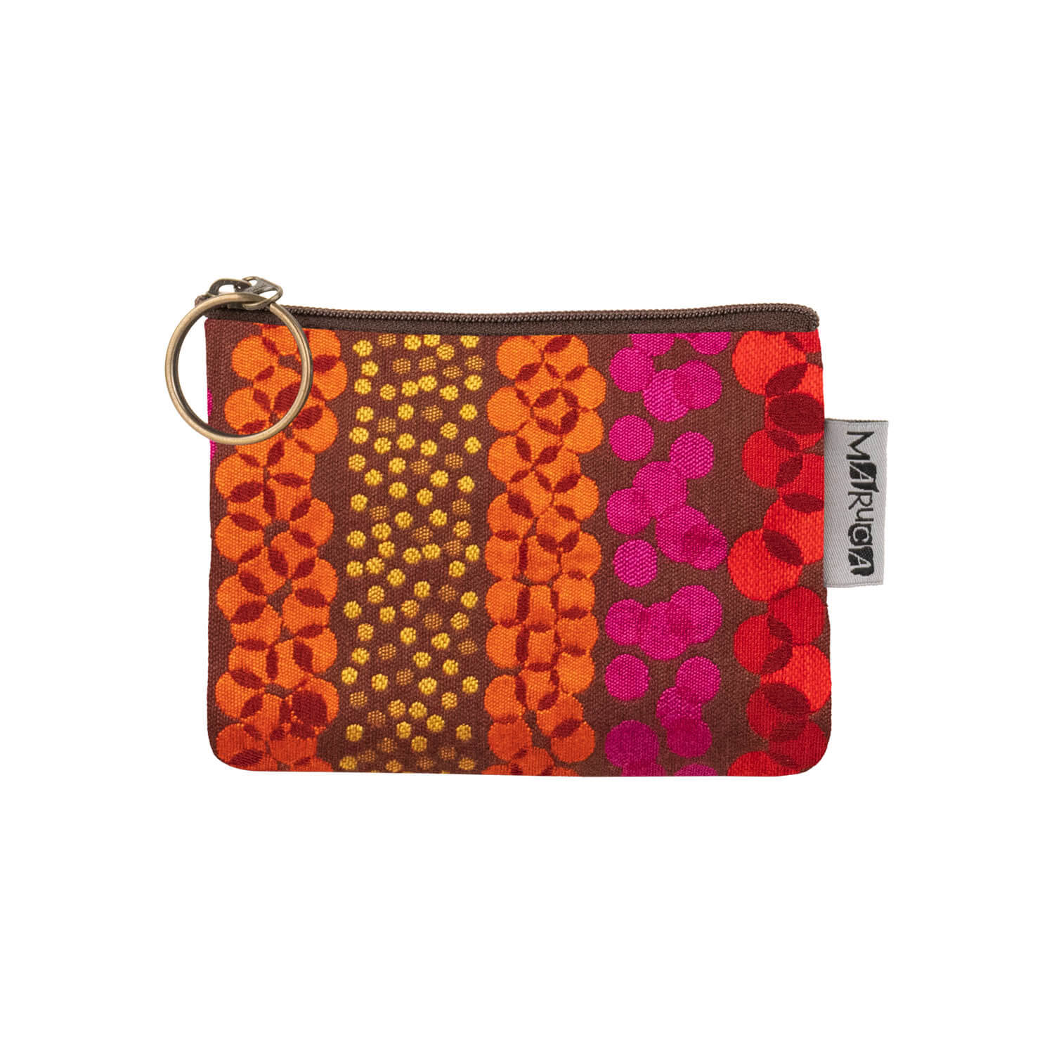 Floral Coin Purse – Brandy Melville UK