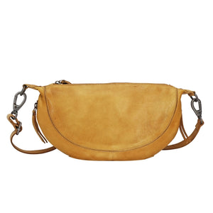 Latico SMALL 1/2 MOON BAG CROSBY