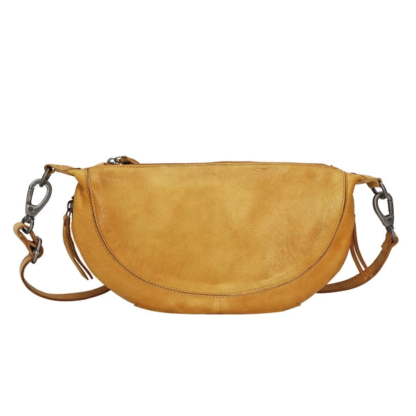 Latico SMALL 1/2 MOON BAG CROSBY