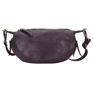 Latico SMALL 1/2 MOON BAG CROSBY