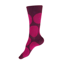 Load image into Gallery viewer, This Life DOTTY SOCK
