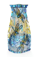 Load image into Gallery viewer, Modgy VASE TIFFANY DRAGONFLY
