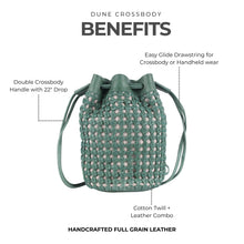 Load image into Gallery viewer, Latico DUNE CROSSBODY
