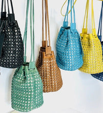 Load image into Gallery viewer, Latico DUNE CROSSBODY
