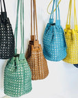 Latico DUNE CROSSBODY