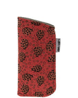 Maruca EYEGLASS CASE (+more colors)