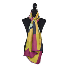 Load image into Gallery viewer, Dupata FARGO SCARF
