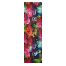 Load image into Gallery viewer, Dupata GEORGETTE SCARF
