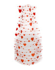 Modgy VASE HEART