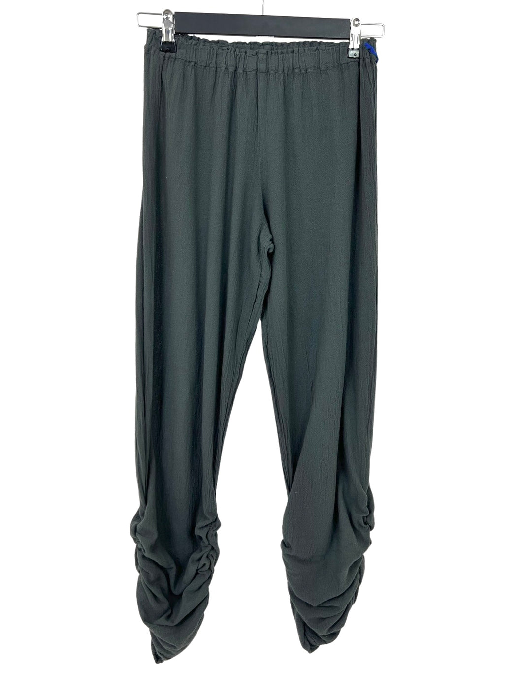Oh My Gauze NARROW RUSCH PANT ESSIE