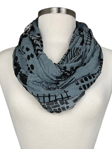 Chalet MESH INFINITY SCARF