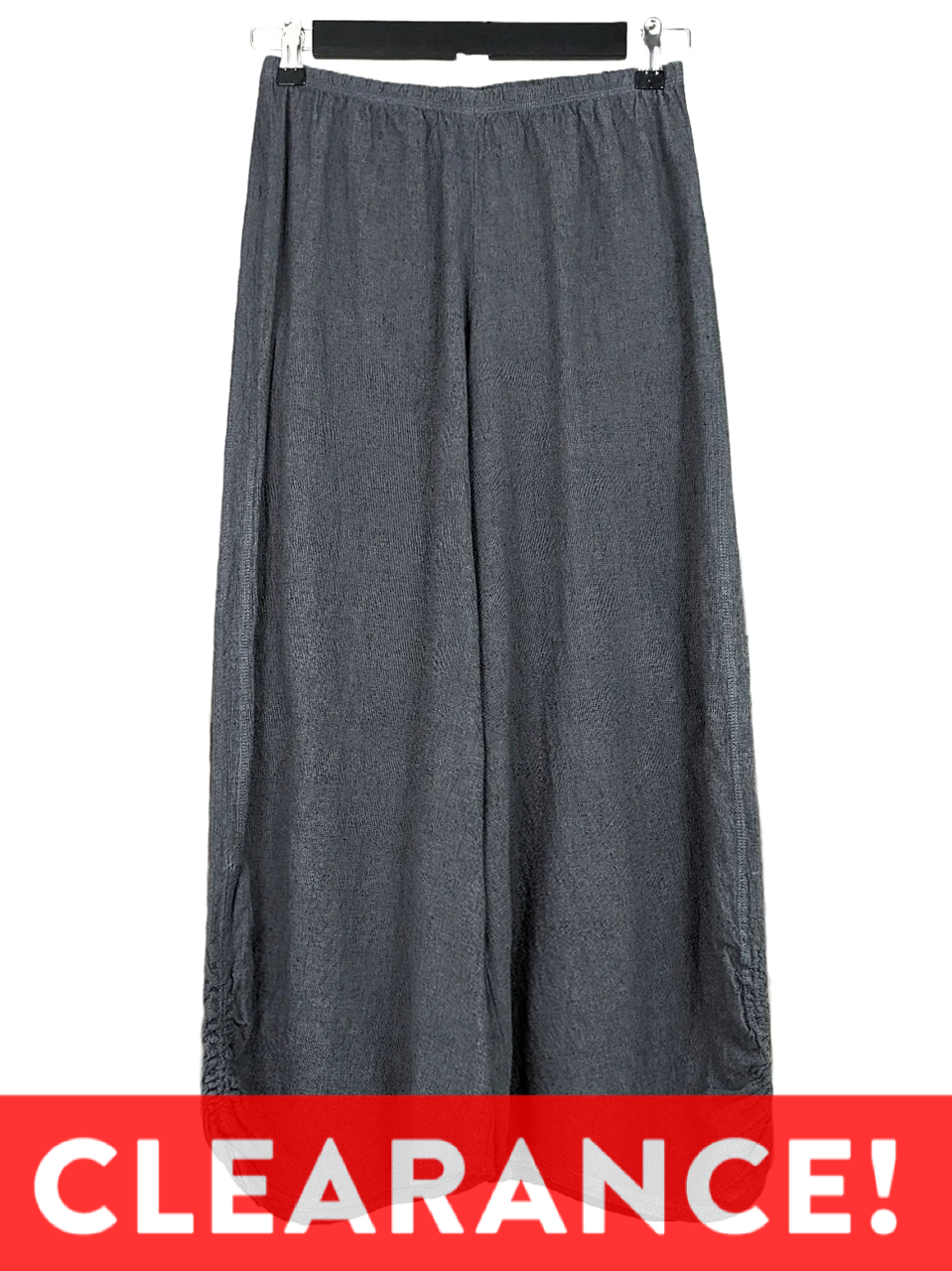 Cut Loose CROSSHATCH RUSCH PANT - ORIGINALLY $115