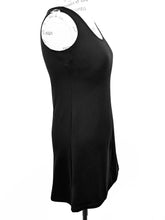 Load image into Gallery viewer, A&#39;nue Ligne TUNIC TANK REVERSIBLE - ORIGINALLY $95
