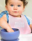 Bella Tunno WONDER BIB MISS MESS