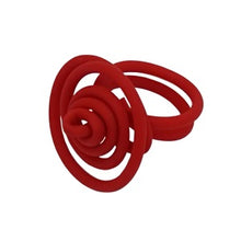 Load image into Gallery viewer, Sylca CEFALU SWIRL RING
