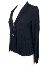 Load image into Gallery viewer, Chalet CRINKLE 2 BUTTON JACKET EMERLYNN
