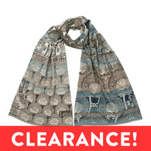 Load image into Gallery viewer, Létol HECTOR SCARF - Originally $119
