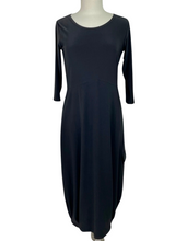 Load image into Gallery viewer, Sympli PLEAT HEM DRESS WITH POCKET
