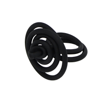 Load image into Gallery viewer, Sylca CEFALU SWIRL RING
