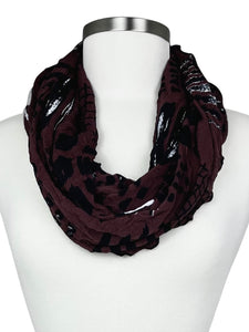 Chalet MESH INFINITY SCARF