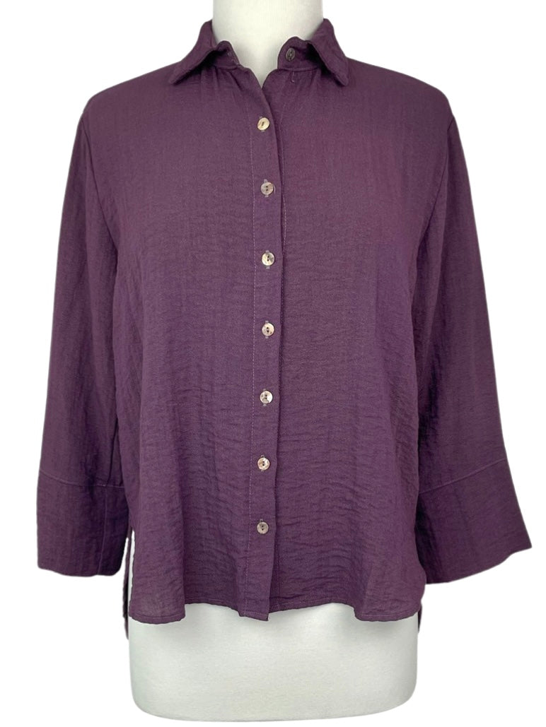 Cut Loose PARACHUTE EASY SHIRT
