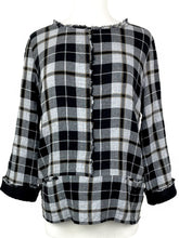 Load image into Gallery viewer, Habitat PATTERN PULLOVER POCKET
