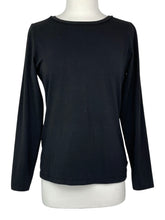 Load image into Gallery viewer, Cut Loose ORGANIC COTTON LONG SLEEVE CREW
