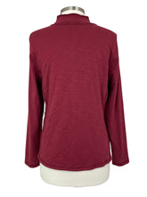 Load image into Gallery viewer, Habitat PEBBLE KNIT CARDI POCKET
