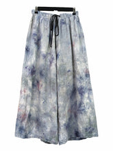 Load image into Gallery viewer, Cynthia Ashby JAKE LINEN PANT
