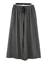 Load image into Gallery viewer, Cynthia Ashby JAKE LINEN PANT

