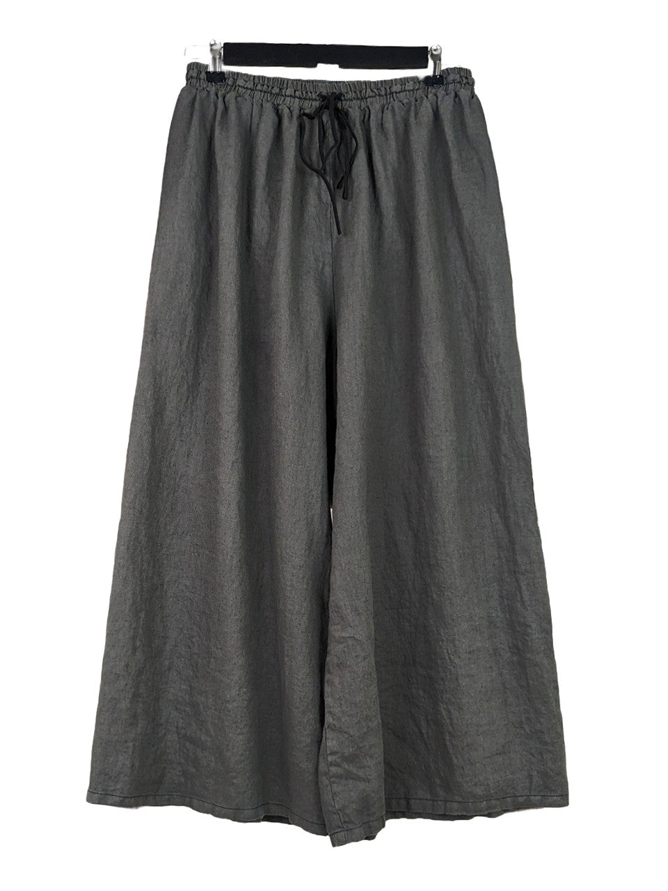 Cynthia Ashby JAKE LINEN PANT