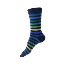 Load image into Gallery viewer, This Night JOY SOCK
