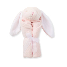 Load image into Gallery viewer, Angel Dear BUNNY BLANKIE PINK
